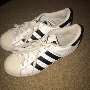 Adidas Superstars